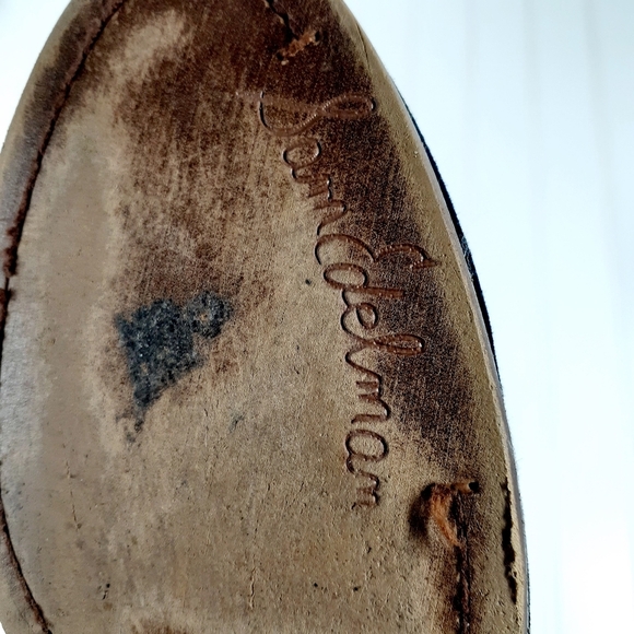 Sam Edelman “Petty” Chelsea Boots E279 - Picture 10 of 10